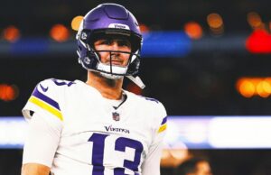 Daniel Jones acepta lidiar con Colts, agregando QB para competir con Anthony Richardson