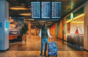 5 destinos perfectos para una escapada de primavera