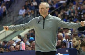 Search de entrenamiento de baloncesto de Virginia Occidental 2025: candidatos, pizarra, noticias, nombres para ver desde WVU Insiders