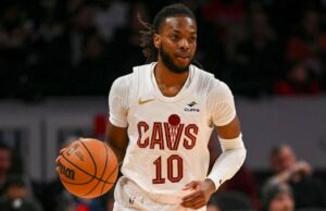 Cavaliers vs. Odds mágicos, línea, predicción, hora de inicio: 2025 selecciones de la NBA, 16 de marzo Las mejores apuestas del modelo probado