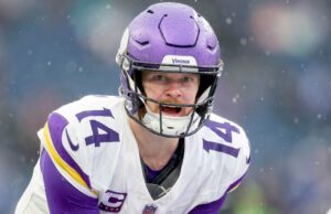 2025 Tracker de agencia libre de la NFL: actualizaciones en los 100 principales agentes gratuitos, incluidos Sam Darnold, Justin Fields, otros veterinarios
