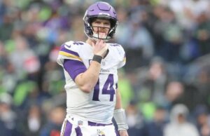 Seahawks Trade Geno Smith a Raiders: clasificación de las opciones de QB de Seattle después de hacer un trato sorprendente con Las Vegas