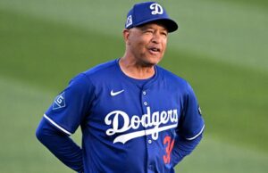 Dodgers, Dave Roberts acuerdan la extensión del contrato para llevar al gerente de la Serie Mundial hasta 2028, según los informes