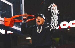 Entrenador de Carolina del Sur, Dawn Staley: merecemos ser la semilla general número 1