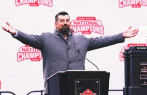 Ryan Day de Ohio State 'Principios atemporales' a Buckeyes 'CFP Win