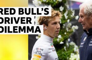 Las estadísticas detrás del segundo carrusel de Red Bull