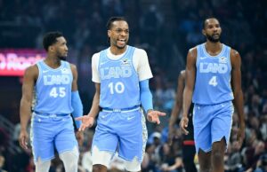Yahoo Sports AM: Los Cavs y los Thunder son Juggernauts