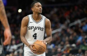 Thunder vs. Spurs Odds, Predicción de puntaje, Hora de inicio: 2025 selecciones de la NBA, 2 de marzo Las mejores apuestas del modelo probado