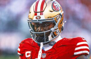 Lo que el comercio de Deebo Samuel significa para los comandantes y 49ers