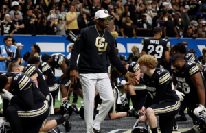Preguntas para cada equipo de fútbol Big 12 en la primavera: la próxima fase de Colorado bajo Deion Sanders entre las historias
