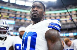 El ex cowboy Demarcus Lawrence arroja sombra después de dejar a Dallas para Seahawks; Micah Parsons dispara hacia atrás