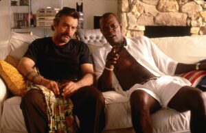 La mejor película de Tarantino se ve mejor que nunca