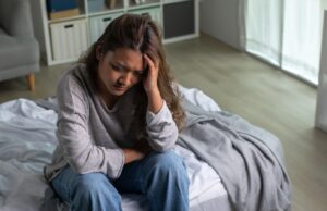 ¿Sentirse deprimido? El estudio dice que su estilo de vida irregular puede ser la razón | Salud