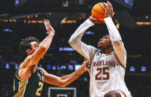 March Madness Day 4 Héroes: las personas mayores gobernaron el día, pero un estudiante de primer año robó el espectáculo
