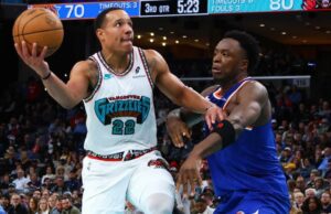 NBA DFS: Top Draftkings, Fanduel Daily Fantasy Basketball Selecciones para el lunes 3 de marzo incluyen Desmond Bane