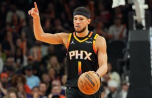 Timberwolves vs. Suns Odds, línea, hora de inicio: 2025 selecciones de la NBA, predicciones del 2 de marzo del modelo probado
