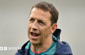 Seis naciones femeninas: el entrenador de Irlanda, Scott Bemand, espera 'aterrizar algunos'
