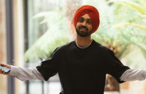 El primer director de Diljit Dosanjh, Guddu Dhanoa, se niega a comentar sobre el cantante