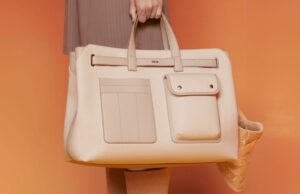 Diez amores: bolso Dior Normandie