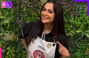 Dipika Kakar revela si todavía es trolleada por ser cocinera en casa, 'Jinko Karni Hai …' (reloj)