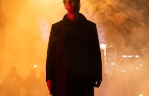 Nacido de nuevo 'La temporada 2, el set, las fotos revelan que el programa corregirá un gran error de la temporada 1