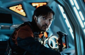 El mejor espectáculo de Star Wars ahora está transmitiendo gratis, con una captura