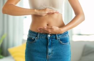 ¿Luchando por perder peso? Guru de estilo de vida explica por qué es importante la salud intestinal