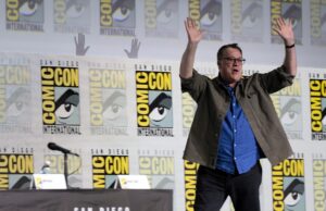 'La nueva era de Doctor Who podría terminar antes de lo que pensábamos