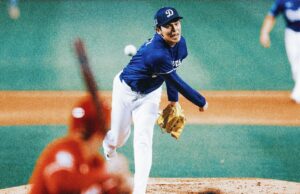 Roki Sasaki lanza tres entradas sin puntaje en el debut de primavera con Dodgers