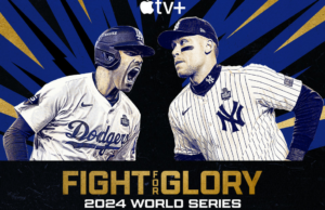 Documental de la Serie Mundial de Dodgers-Yankees Apple TV+ a partir del 28 de marzo