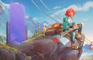 PlayStation acaba de agregar el homenaje más cómodo de Zelda