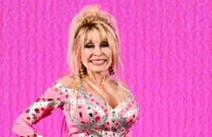 Dolly Parton lanza una canción dedicada al difunto esposo Carl Dean