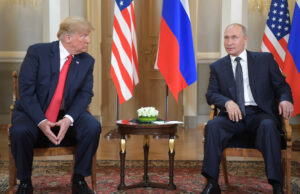 Actualización de la guerra de Rusia-Ukraine para el 19 de marzo: World reacciona a la llamada de Trump-Putin