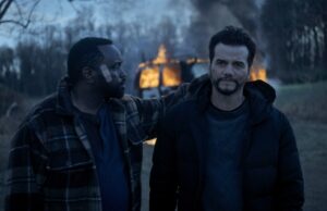 Apple TV+ solo lanzó en silencio el thriller de crimen más decepcionante del año