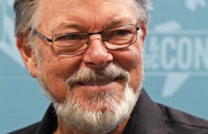 One Star Trek Legend acaba de dar una gran actualización sobre la próxima serie