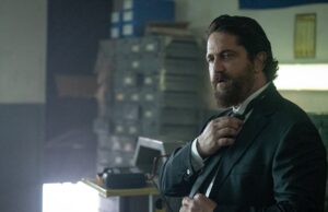 Netflix simplemente agregó en silencio la mejor película de atracción de la década