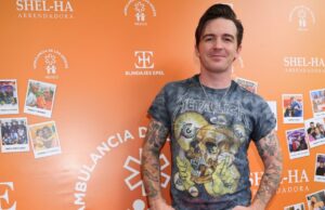 Drake Bell reflexiona sobre 'Quiet On Set' un año después del lanzamiento de Docuseries '