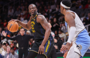 Los guerreros necesitan a Stephen Curry de regreso lo antes posible mientras pierden el control de los playoffs con 'pérdida terrible'