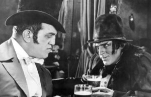 Hace 105 años, el primer éxito de taquilla de terror inició el género