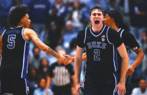 2025 March Madness Odds: Back Duke para llegar a Final Four, Maryland para ganar el título de Big Ten