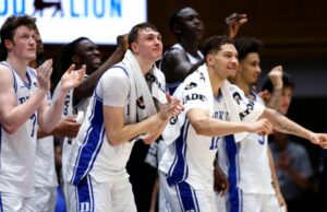 2025 Odds Final Four, líneas: Duke favoreció ganar el título nacional, pero ¿dónde están Florida, Auburn, Houston Place?