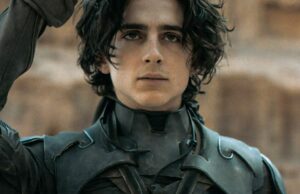 Es por eso que 'Dune 3' será la última entrega de la película