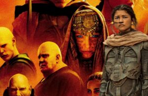 Aquí está todo de lo que podría ser 'Dune 3'