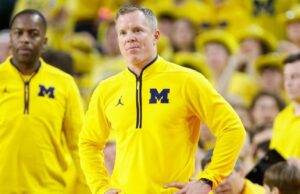 Michigan vs. Texas A&M Odds, March Madness Predicions: 2025 Torneo NCAA Celtas de modelo probado