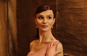 Esto es lo que Dylan Mulvaney aprendió en su viaje de ayahuasca