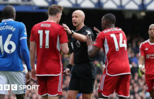 Nottingham Forest pierde apelación contra la multa de £ 750,000 por Stuart Atwell Post