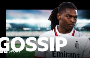 Gossip de fútbol: el rival del Liverpool Barcelona para Rafael Leao, pero Darwin Núñez tenía un movimiento de enero bloqueado