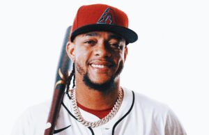 Clasificación de los 10 mejores segunda base en MLB para 2025