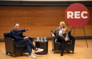 Ross Entertainment Conference organiza su primera conferencia