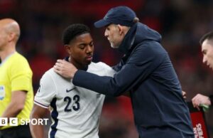 El primer juego de Inglaterra de Thomas Tuchel: cinco puntos de conversación de Wembley Win